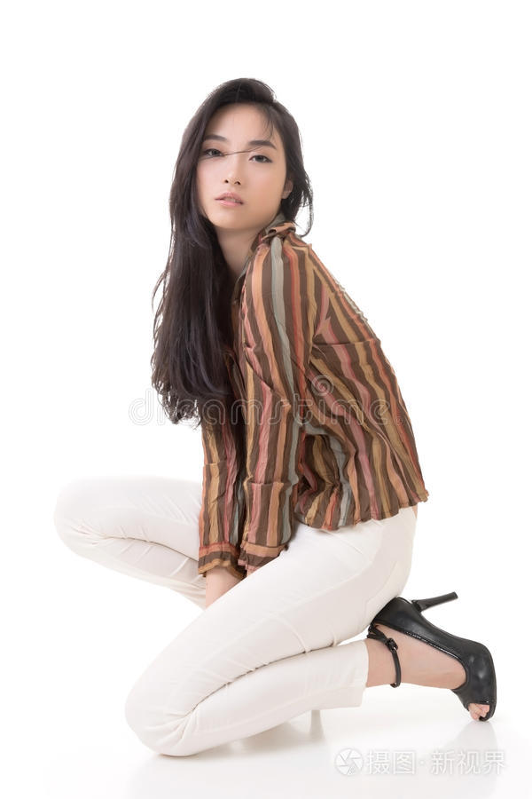 霓虹魅影